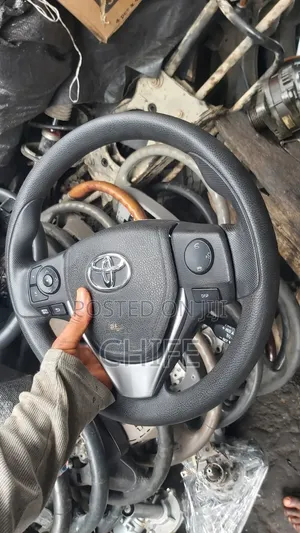 Steering Wheel for Toyota Corolla 2013/14