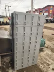High Quality 24-Door Staff Locker - 1