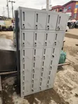 High Quality 24-Door Staff Locker - 2