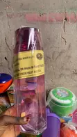 Reusable Water Bottles - 1