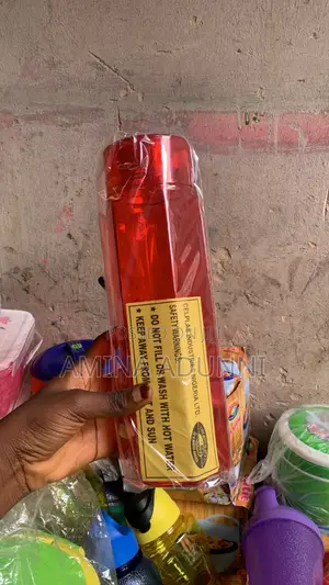 Reusable Water Bottles