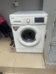 7.5kg LG Inverter Washing Machine - 2