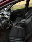 2016 Honda Accord Sport Sedan - Foreign Used - 5