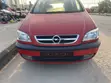 Opel Zafira 1.6 CNG 2005 Jajaye Minivan - 1