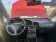 Opel Zafira 1.6 CNG 2005 Jajaye Minivan - 2