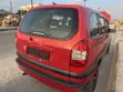 Opel Zafira 1.6 CNG 2005 Jajaye Minivan - 4