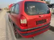 Opel Zafira 1.6 CNG 2005 Jajaye Minivan - 5