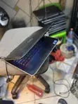 Dell Latitude 14 Laptop - 8GB RAM, Intel Core i5, 320GB HDD - 1