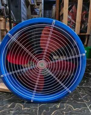Kitchen Extractor Fan 16-Inch