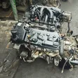 Toyota Highlander 2017-2022 2GR Injini & 30-Pin 4x4 Gearbox - 1