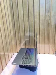Lenovo Legion Pro 7 Laptop - Intel Core i9, 32GB RAM, 1TB SSD, RTX 4080 - 2