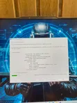 Lenovo Legion Pro 7 Laptop - Intel Core i9, 32GB RAM, 1TB SSD, RTX 4080 - 3