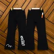 Louis Vuitton Luxury Baggy Jeans - 2