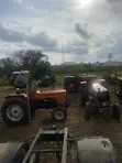 Used Fiat 640 Agricultural Farm Tractor - 3