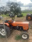 Used Fiat 640 Agricultural Farm Tractor - 4