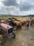 Used Fiat 640 Agricultural Farm Tractor - 5