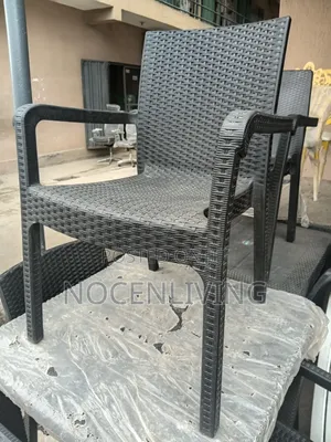 Boss Office Products Restaurant Plastic Chair - Brand New