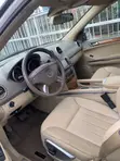 Mercedes-Benz M Class ML 350 4Matic 2007 White - 2