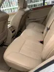 Mercedes-Benz M Class ML 350 4Matic 2007 White - 3