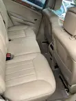 Mercedes-Benz M Class ML 350 4Matic 2007 White - 4