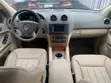 Mercedes-Benz M Class ML 350 4Matic 2007 White - 5