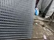 Galvanized Welded Wire Mesh Panels - 3