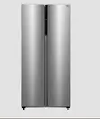 Midea 515L Side-by-Side Refrigerator | MDRS691FGF46 - 1