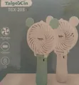 Potable Fan Mai Girman Kan Kafa - 1