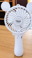 Potable Fan Mai Girman Kan Kafa - 2