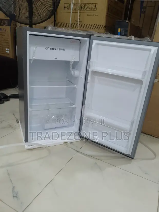 Hisense 90L Firij REF093DR - 1