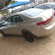 Honda Accord 2004 Gold - 3