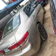 Honda Accord 2004 Gold - 4