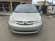 Toyota Sienna 2009 Kalar Kore - 1