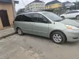 Toyota Sienna 2009 Kalar Kore - 2