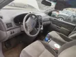 Toyota Sienna 2009 Kalar Kore - 3