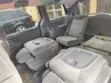 Toyota Sienna 2009 Kalar Kore - 5