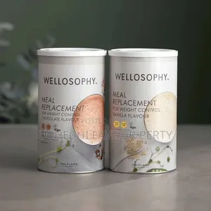 Wellosophy Meal Replacement Shake (Vanilla/Chocolate)