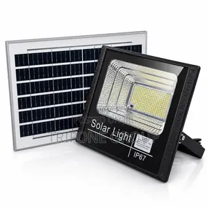 200W Solar Outdoor Light