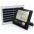 200W Solar Outdoor Light - 1