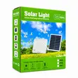 200W Solar Outdoor Light - 4