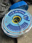 Lion Brand PVC Lay-Flat Water Discharge Hose - 2