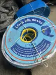 Lion Brand PVC Lay-Flat Water Discharge Hose - 3