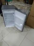 Hisense 90L Fridge REF093DR - Compact Refrigerator - 1