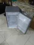 Hisense 90L Fridge REF093DR - Compact Refrigerator - 2
