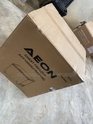 Aeon ACF150GK 150L Chest Freezer