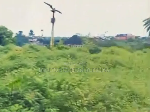 4 Plots of Land for Sale, Okwuta Ibeku, Umuahia - 1