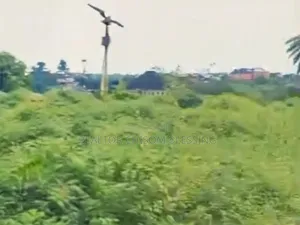 4 Plots na Kasa don Siyarwa, Okwuta Ibeku, Umuahia