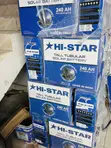 240Ah Hi-Star Tubular Battery - 18 Months Warranty - 2