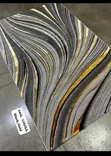 Turkish Center Rug - Brand New - 1