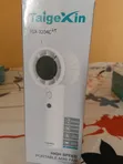 High-Speed Portable Mine Hand Fan - 3